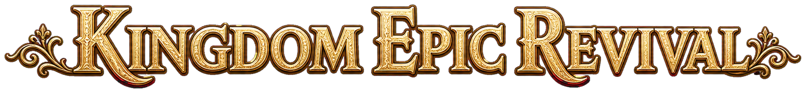 Kingdom Epic Revival